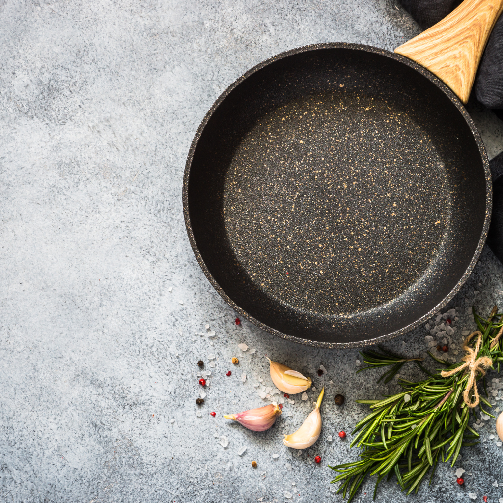 Scegliere i materiali dei piani della cucina è fondamentale.